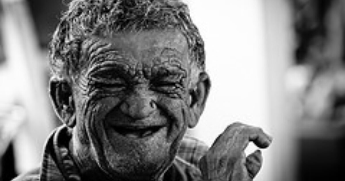 Laughter, the Unstoppable Force | The High Calling | Theology of Work