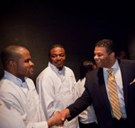 DC Central Kitchen thanks square