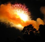 Fireworks 300x225