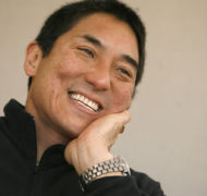 Guy Kawasaki