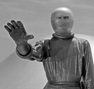 James Vaughan klaatu square