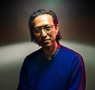 Makoto Fujimura by Bjorn Amundsen 480x300