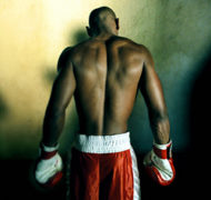 Martín Vinacur boxer square