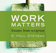 Paul Stevens workmatters square