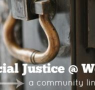 Social Justice at Work