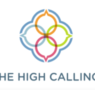 The High Calling Logo