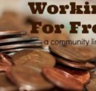 Working For Free 7