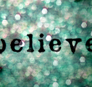 Believe 300x197