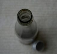 Bottle 300x200