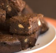 Brownies 300x199