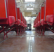 Bus post image