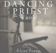 Dancing priest book cover 1