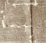 Didache 300x200