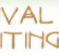 Festival of faith writing 300x52