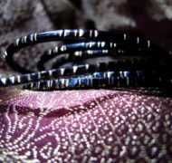 Glass bangles 300x225