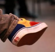 Kidsshoe small