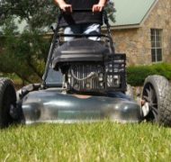 Lawnmower 300x200