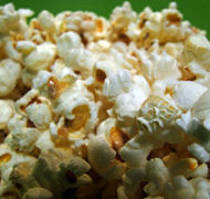 Popcorn