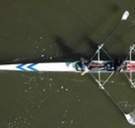 Rowing small
