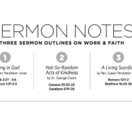 Sermonnotes 1stqtr 2015 0