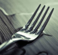 Small fork
