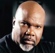 Td jakes