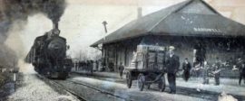 1909 Bardwell Depot