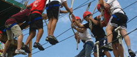 Andrew Gurka ropes square
