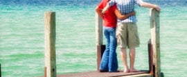 Bill Vriesema jetty square