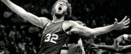 Bill Walton Γ Çô Trail Blazers 12