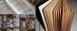Book Collage