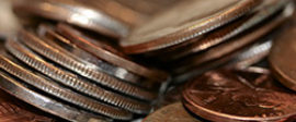 Cindee Snider Re coins square