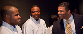 DC Central Kitchen thanks square