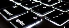 Eric Norris keyboard square