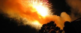 Fireworks 300x225