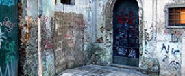 Francesco walls square
