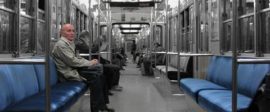 Gonzalo Saenz subway train 480x300