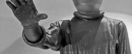 James Vaughan klaatu square