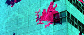 Maurice Buildingart square