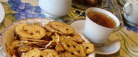 Patricia Hunter foodontable square