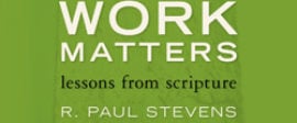 Paul Stevens workmatters square