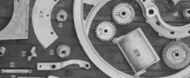 Power House components square
