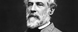 Robert Edward Lee