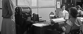 Seattle Municipal Archives ladies square
