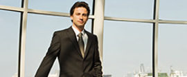 Victor confidentbusinessman square