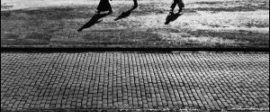 Walking in Helsinki 300x200