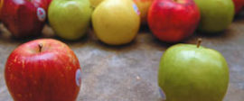 Apple postimage