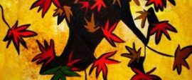 Autumn leaves4