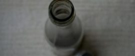 Bottle 300x200