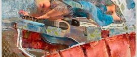 Boy with guitar 300x211